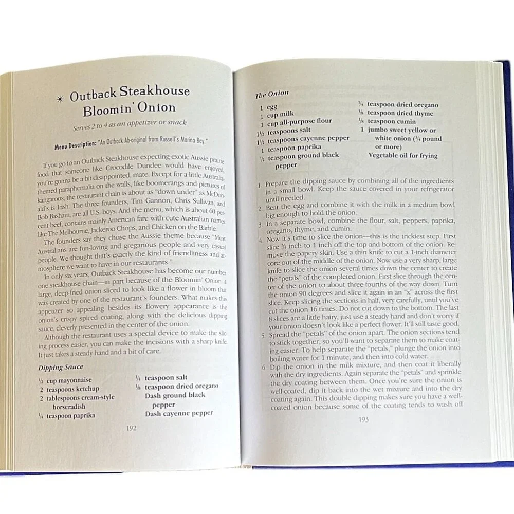 Top Secret Restaurant Recipes 1 by Todd Wilbur, Softcover